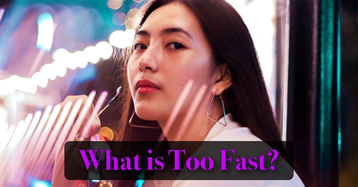 Do Filipino Women Fall In Love Too Quick? 1-2-BOOM!