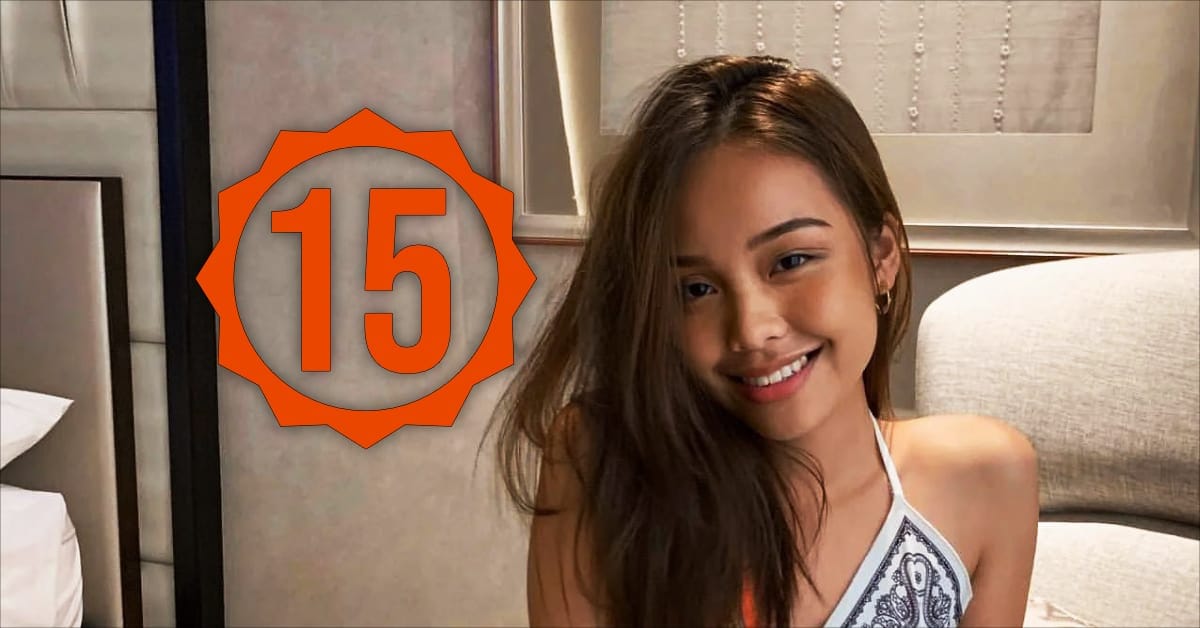 The Top 15 Crucial Rules of Dating Filipino Women