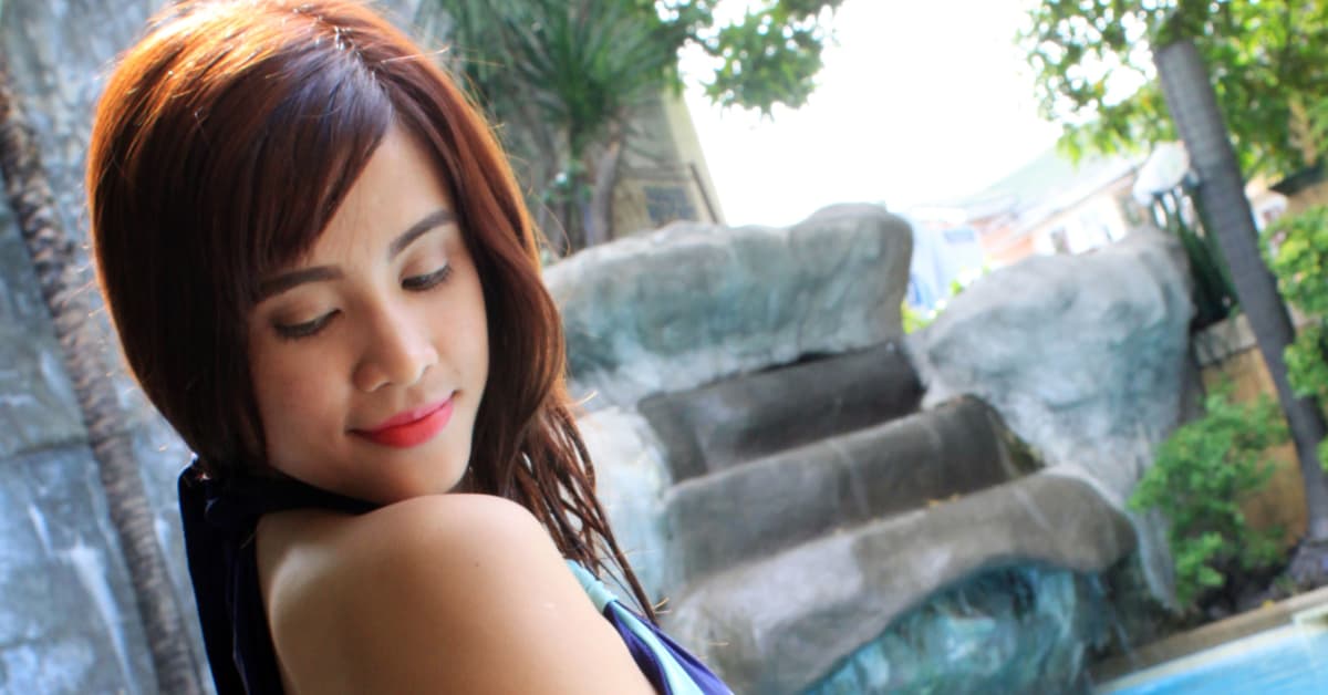 A Filipino Woman - 20 Amazing Traits & Personality