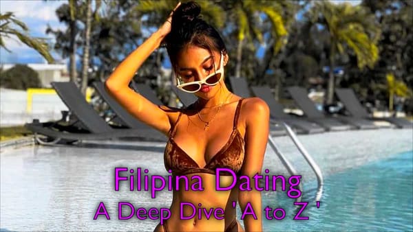 Online Filipino Dating Secrets - From 0 To Hero