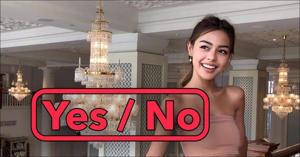 Why You Should Not Marry A Filipino Woman